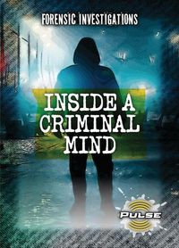 Produktbild: Inside a Criminal Mind