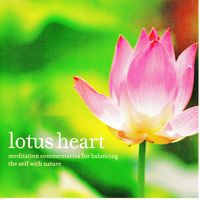 Produktbild: Lotus Heart