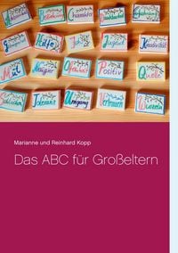 Produktbild: Das ABC f&uuml;r Gro&szlig;eltern