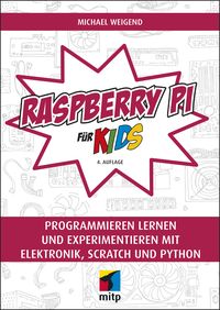 Produktbild: Raspberry Pi f&uuml;r Kids