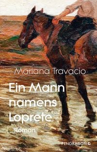 Produktbild: Ein Mann namens Loprete