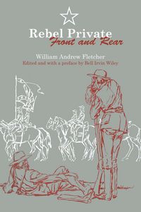 Produktbild: Rebel Private Front and Rear
