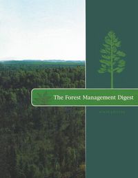Produktbild: Forest Management Digest