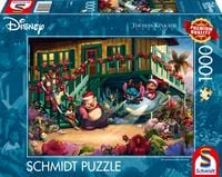 Produktbild: Disney, Lilo and Stitch Aloha Christmas