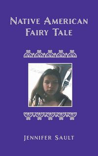 Produktbild: Native American Fairy Tale