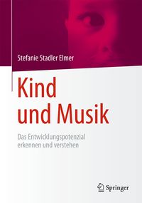 Produktbild: Kind und Musik