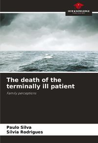 Produktbild: The death of the terminally ill patient