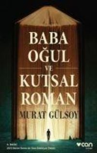 Produktbild: Baba, Ogul ve Kutsal Roman