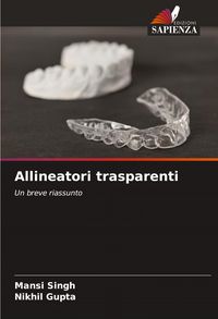 Produktbild: Allineatori trasparenti