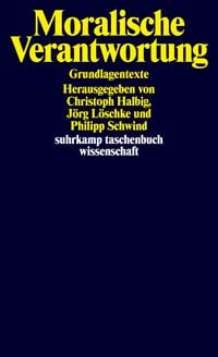 Produktbild: Moralische Verantwortung