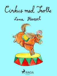 Produktbild: Cirkus med Trolle