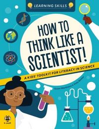 Produktbild: How to Think Like a Scientist