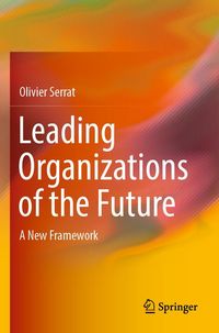 Produktbild: Leading Organizations of the Future