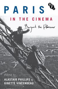 Produktbild: Paris in the Cinema