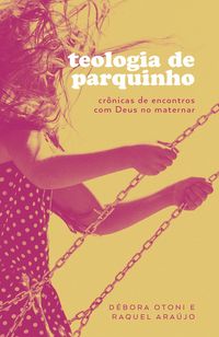 Produktbild: Teologia de parquinho