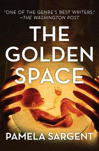 Produktbild: The Golden Space