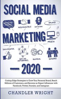 Produktbild: Social Media Marketing
