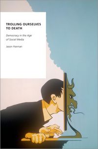 Produktbild: Trolling Ourselves to Death