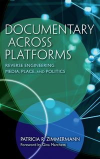 Produktbild: Documentary Across Platforms