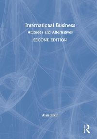 Produktbild: Sitkin, A: International Business