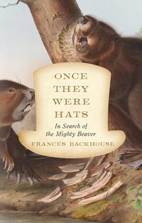 Produktbild: Once They Were Hats