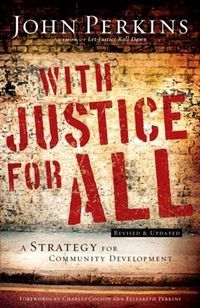 Produktbild: With Justice for All