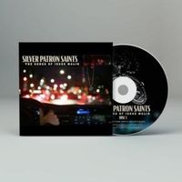 Produktbild: Silver Patron Saints