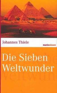 Produktbild: Die Sieben Weltwunder