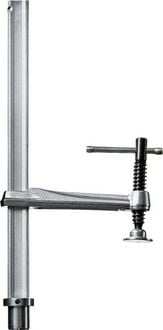 Produktbild: Bessey TW16-20-10K Werkbank-Adapter Spann-Weite (max.):200mm