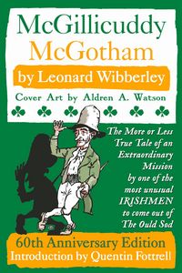 Produktbild: McGillicuddy McGotham: Special 60th Anniversary Edition