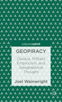 Produktbild: Geopiracy
