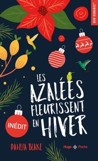 Produktbild: Les Azal&eacute;es fleurissent en hiver