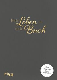 Produktbild: Mein Leben &ndash; mein Buch