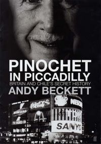 Produktbild: Pinochet in Piccadilly