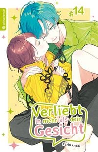 Produktbild: Verliebt in mehr als dein Gesicht 14