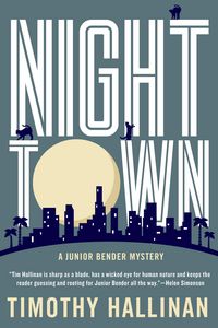 Produktbild: Nighttown