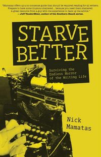 Produktbild: Starve Better
