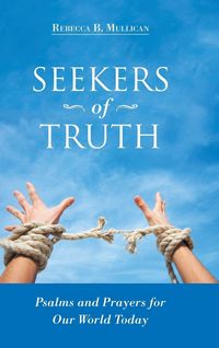 Produktbild: Seekers of Truth