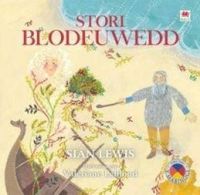 Produktbild: Stori Blodeuwedd
