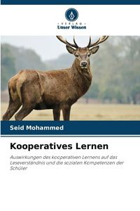 Produktbild: Kooperatives Lernen