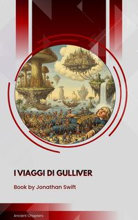 Produktbild: I viaggi di Gulliver