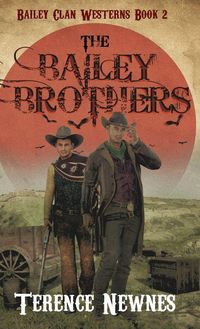 Produktbild: The Bailey Brothers