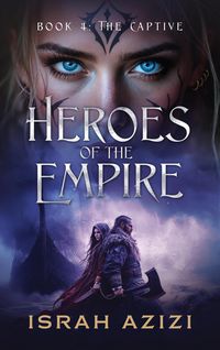 Produktbild: Heroes of the Empire Book 4: The Captive
