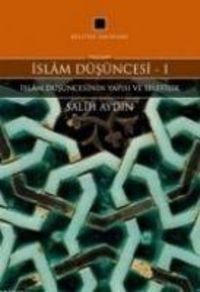 Produktbild: Islam D&uuml;s&uuml;ncesi 1