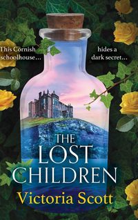 Produktbild: The Lost Children
