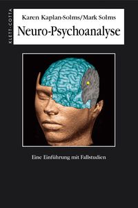 Bild vom Artikel Neuro-Psychoanalyse vom Autor Karen Kaplan-Solms