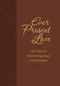 Produktbild: Ever Present Love