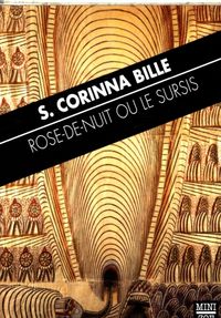 Produktbild: Rose-de-nuit ou Le sursis