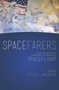 Produktbild: Spacefarers