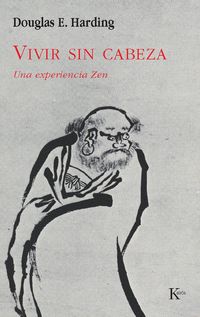 Produktbild: Vivir sin cabeza : una experiencia zen